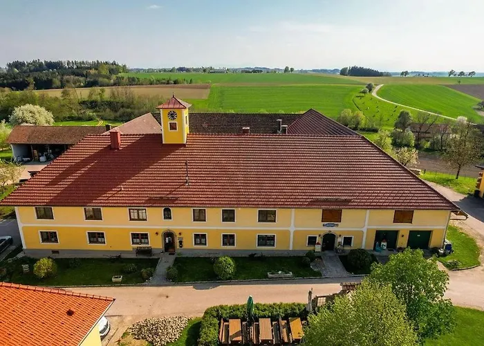 Turmkeller Lejlighed