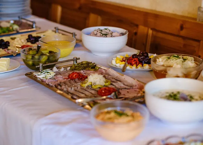 Lejlighed Turmkeller