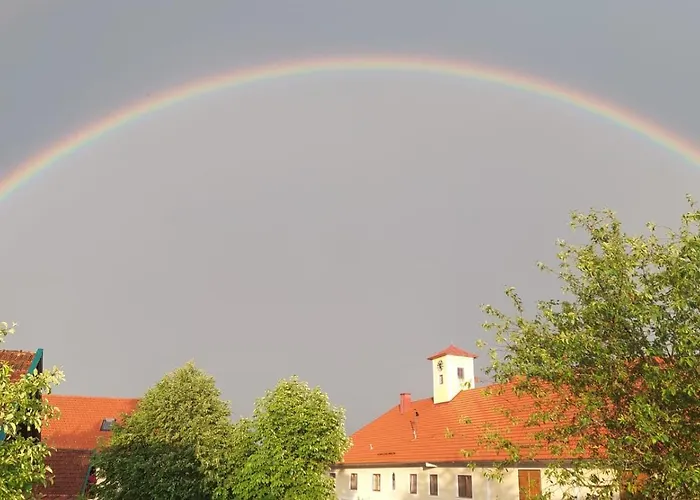 Turmkeller Lejlighed *