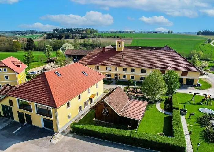 Lejlighed Turmkeller *