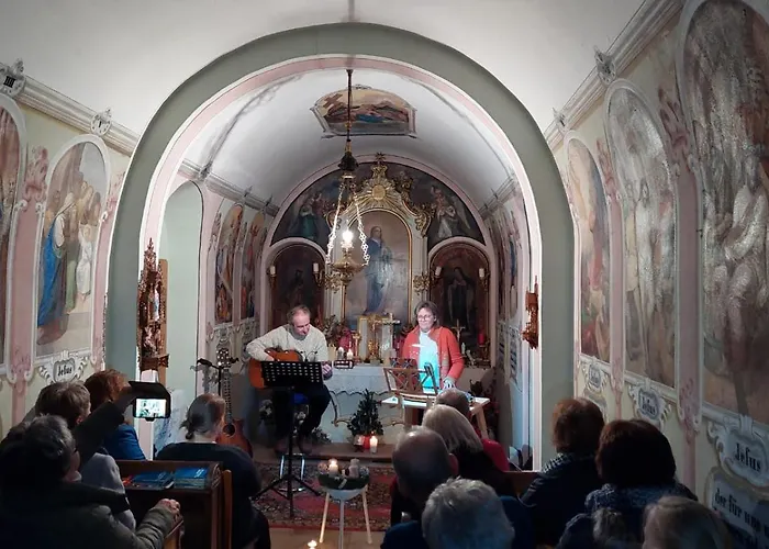 Turmkeller Grieskirchen