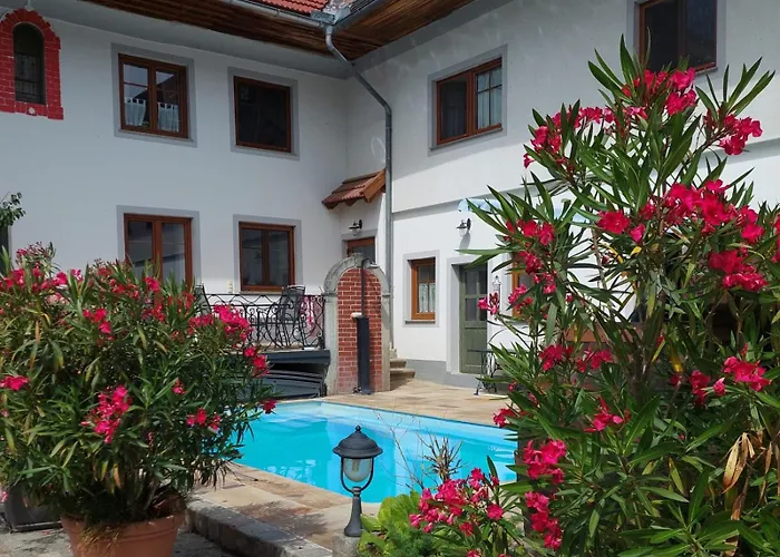 Turmkeller Lejlighed