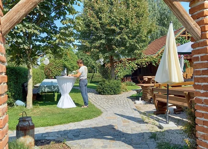 Turmkeller Lejlighed *