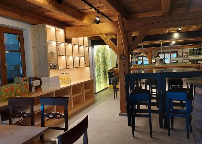 Turmkeller * Grieskirchen