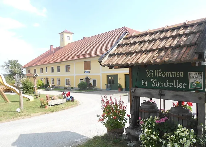 Turmkeller Lejlighed