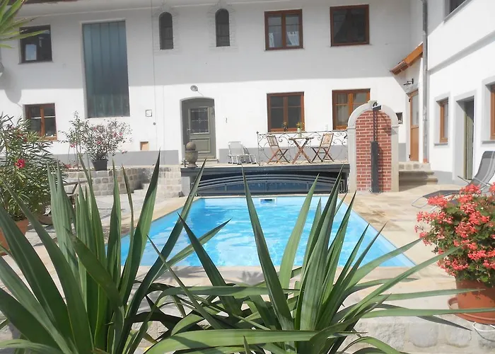 Turmkeller Lejlighed *