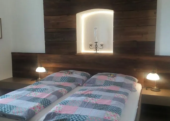 Lejlighed Turmkeller